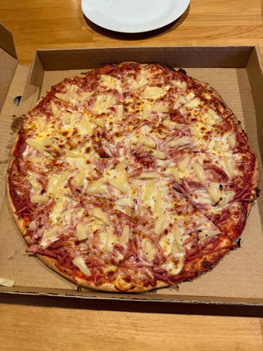 Highlights, 4shore Pizza & Pasta