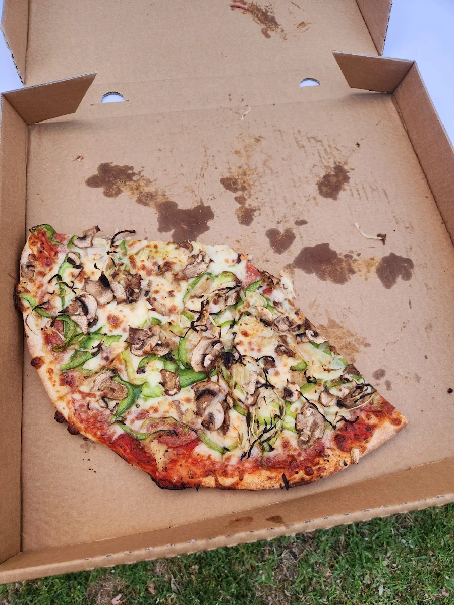 Highlights, 4shore Pizza & Pasta