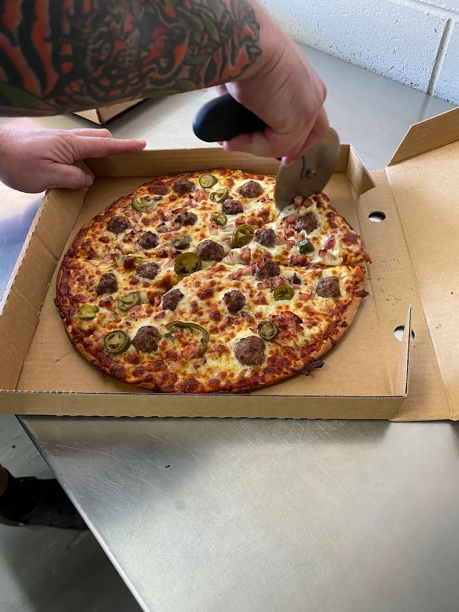 Highlights, 4shore Pizza & Pasta