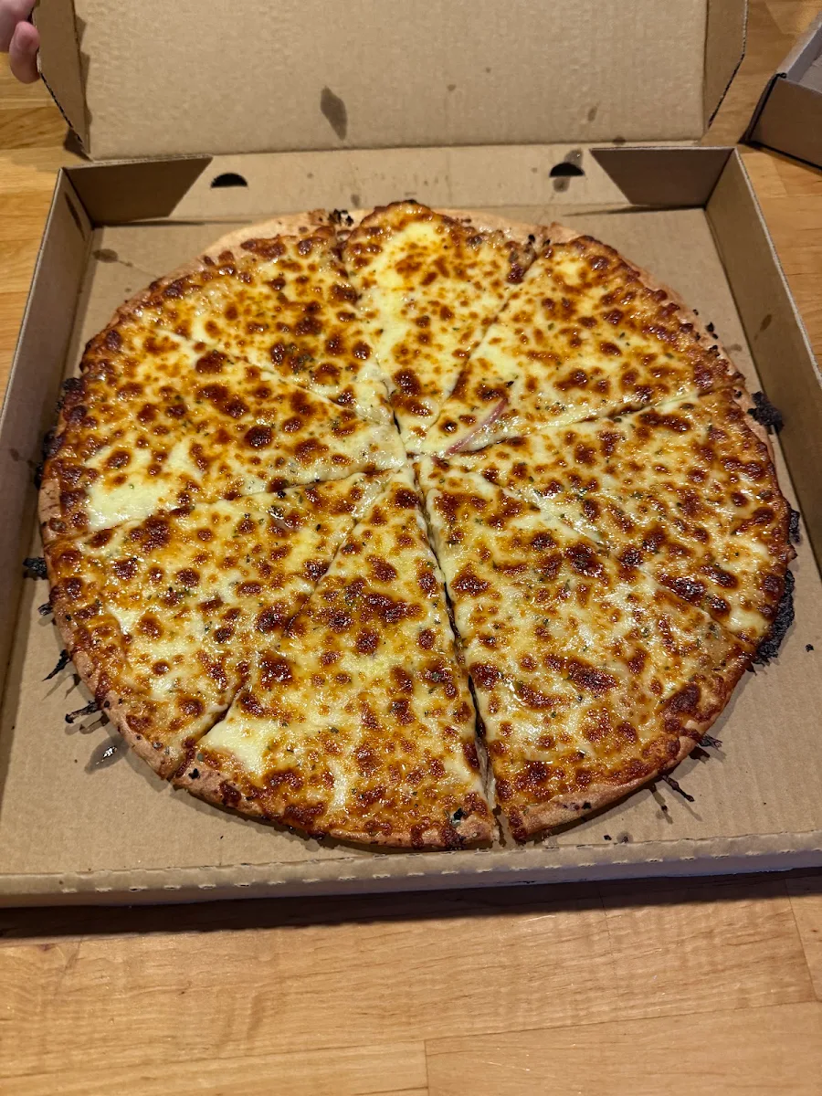 Highlights, 4shore Pizza & Pasta