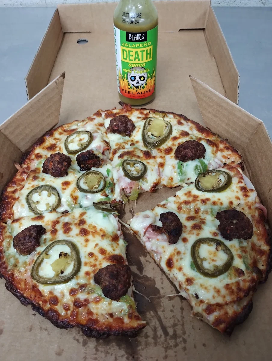 Highlights, 4shore Pizza & Pasta