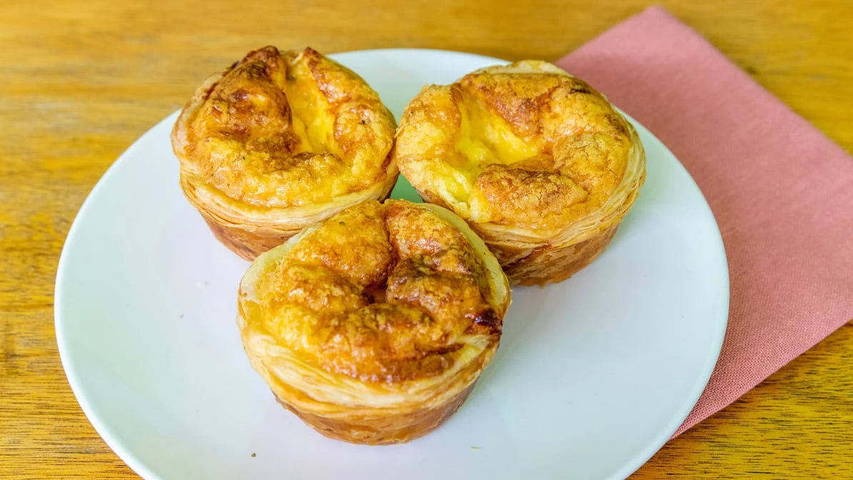 Highlights, Brunch on Brunel Cafe