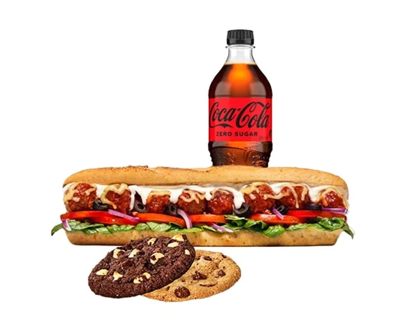 Highlights, Subway