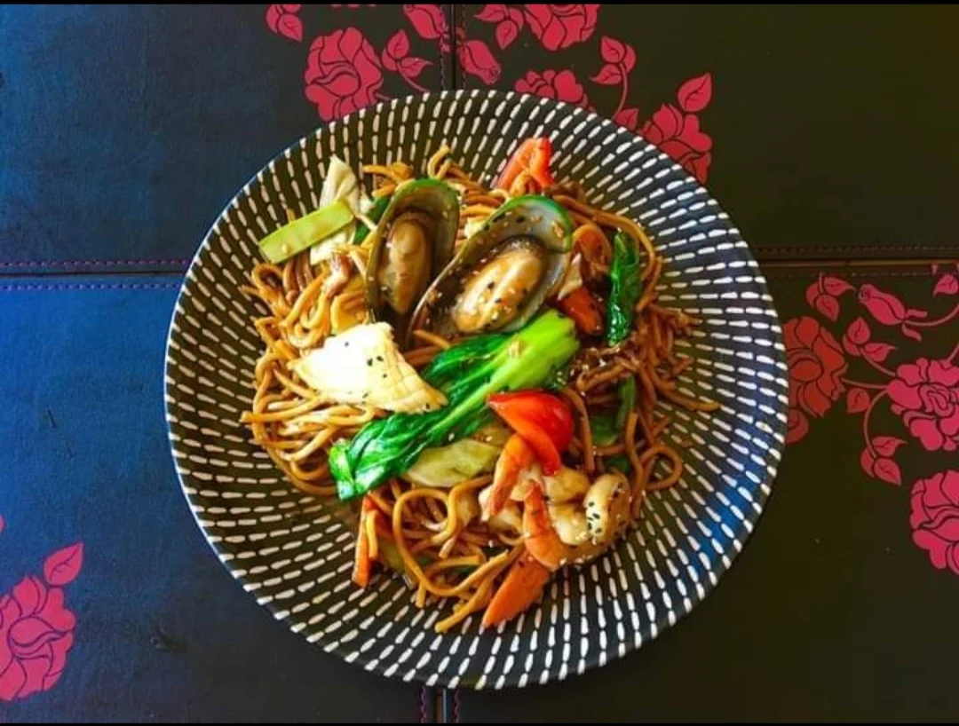 Highlights, Yumm Thai co co Wallsend