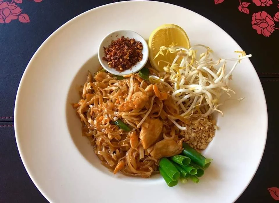 Highlights, Yumm Thai co co Wallsend