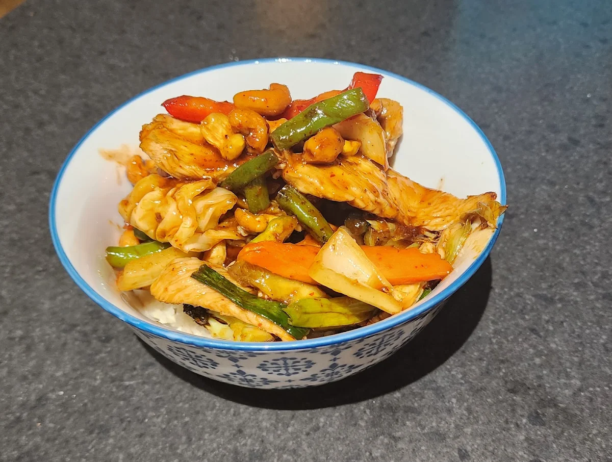 Highlights, Yumm Thai co co Wallsend
