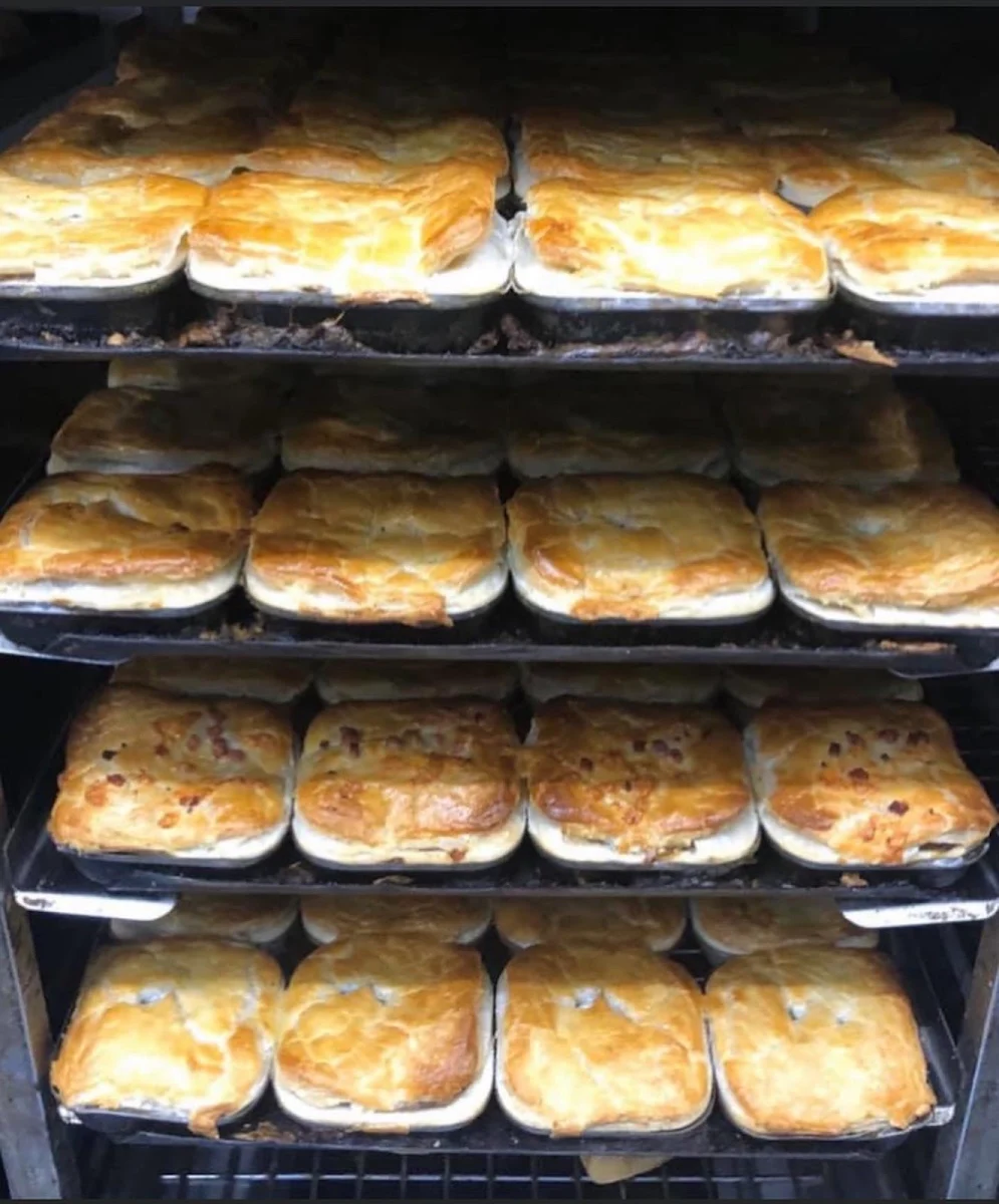Highlights, Noosa Outlook Bakery