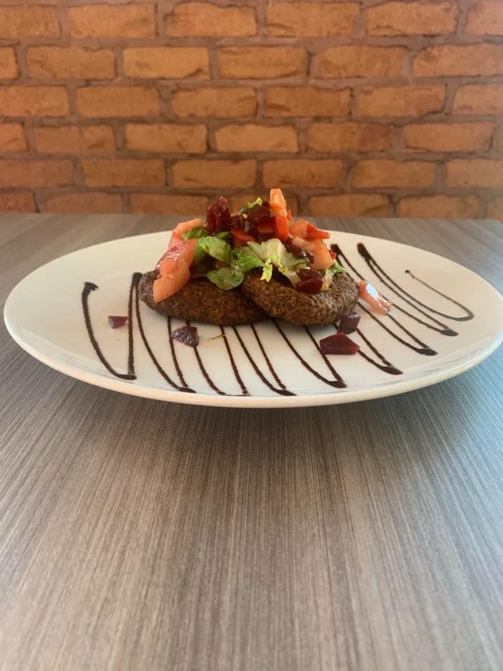Highlights, Gardens Restaurant