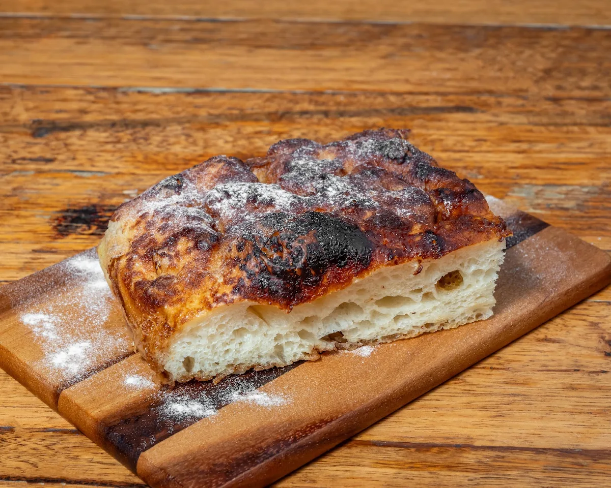 Highlights, Pie Square