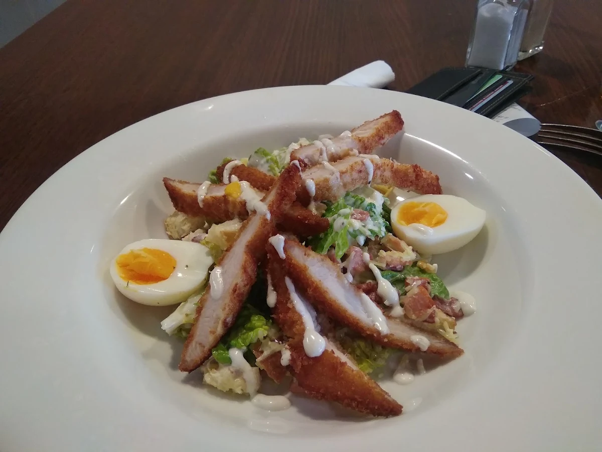 Highlights, Carlyle Hotel