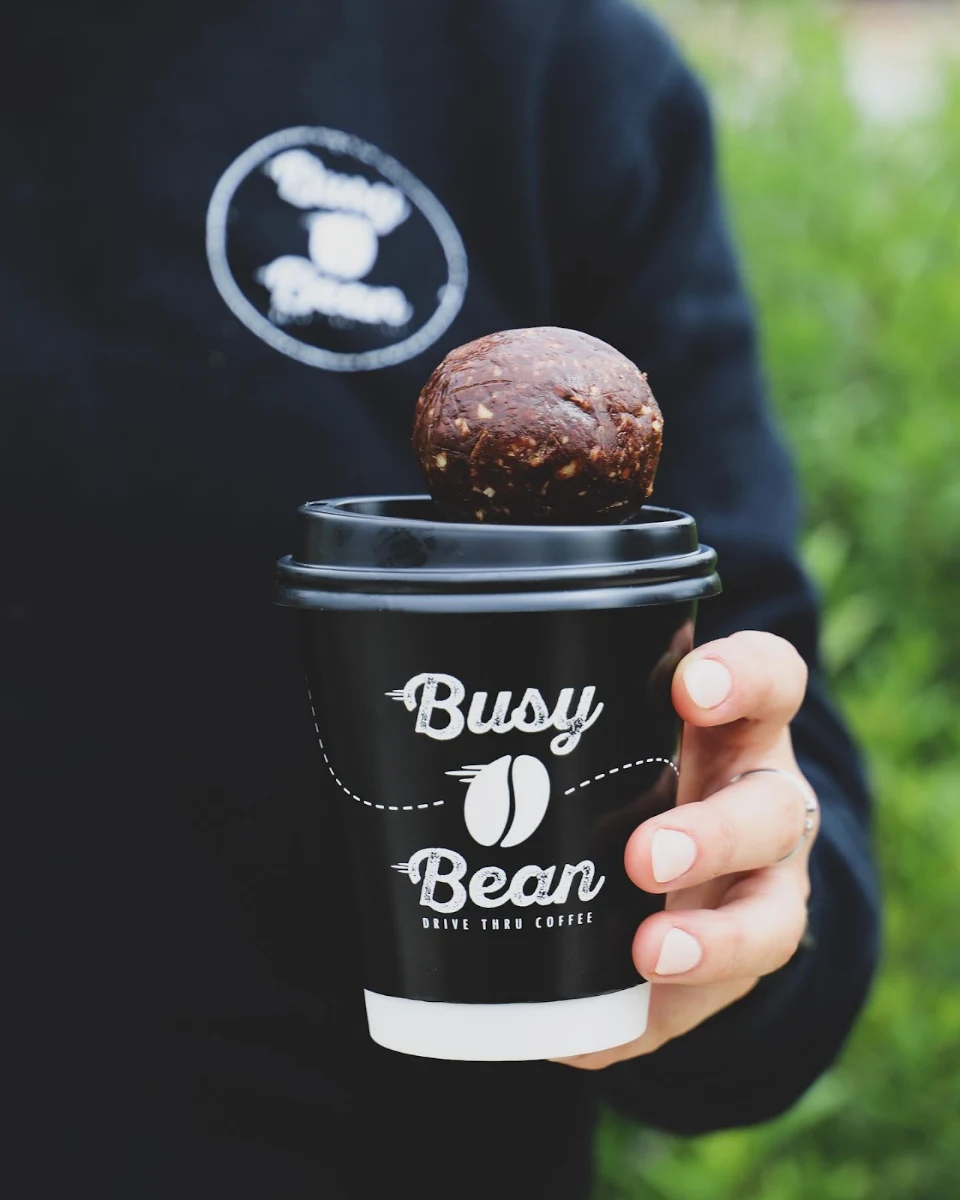 Highlights, Busy Bean Drive Thru Coffee Shepparton