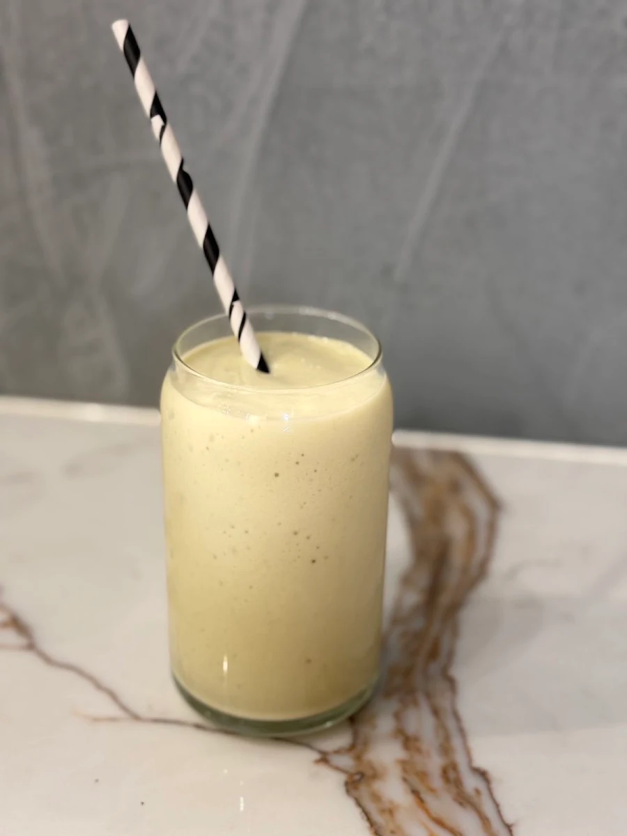 Banana Smoothie