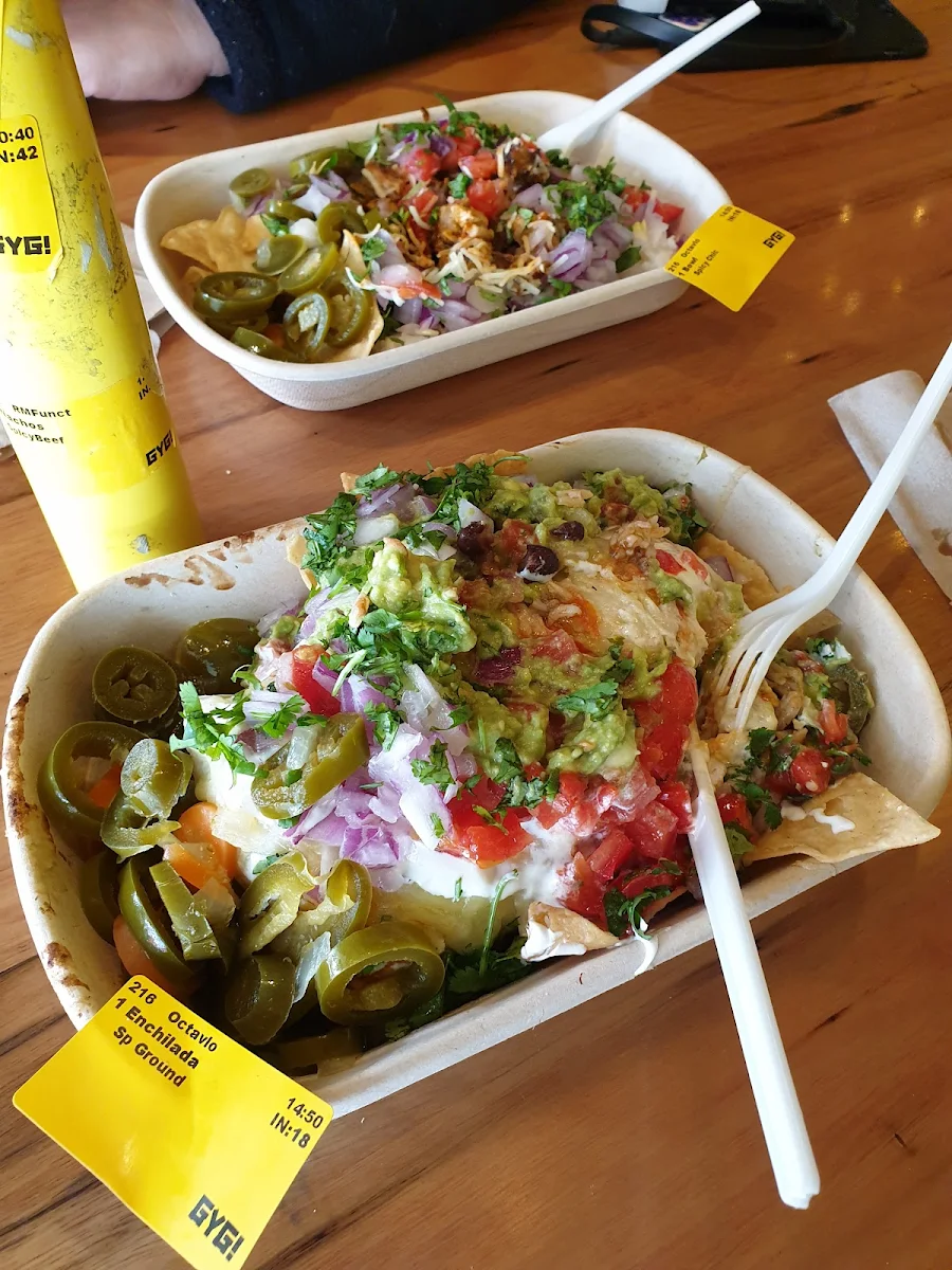 Enchilada