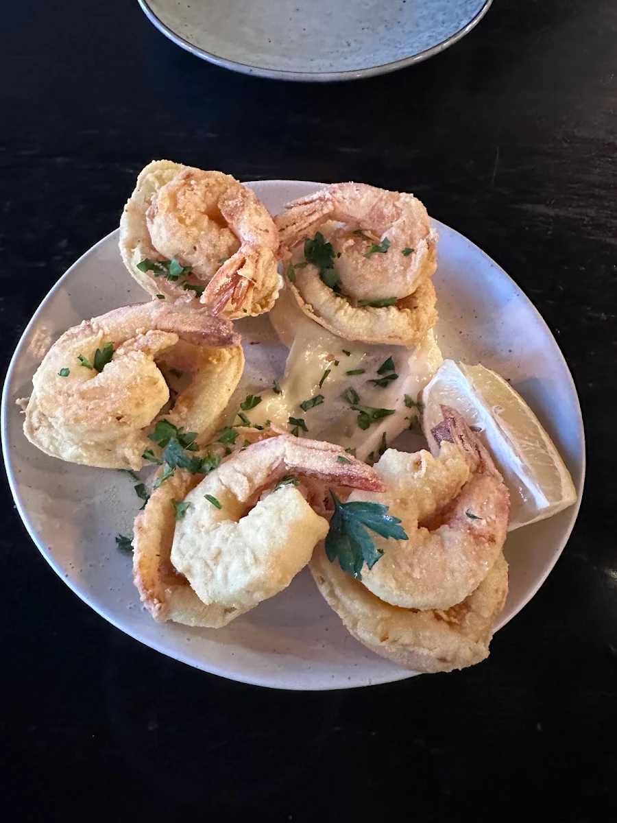 Fritto Misto, Locale Mio