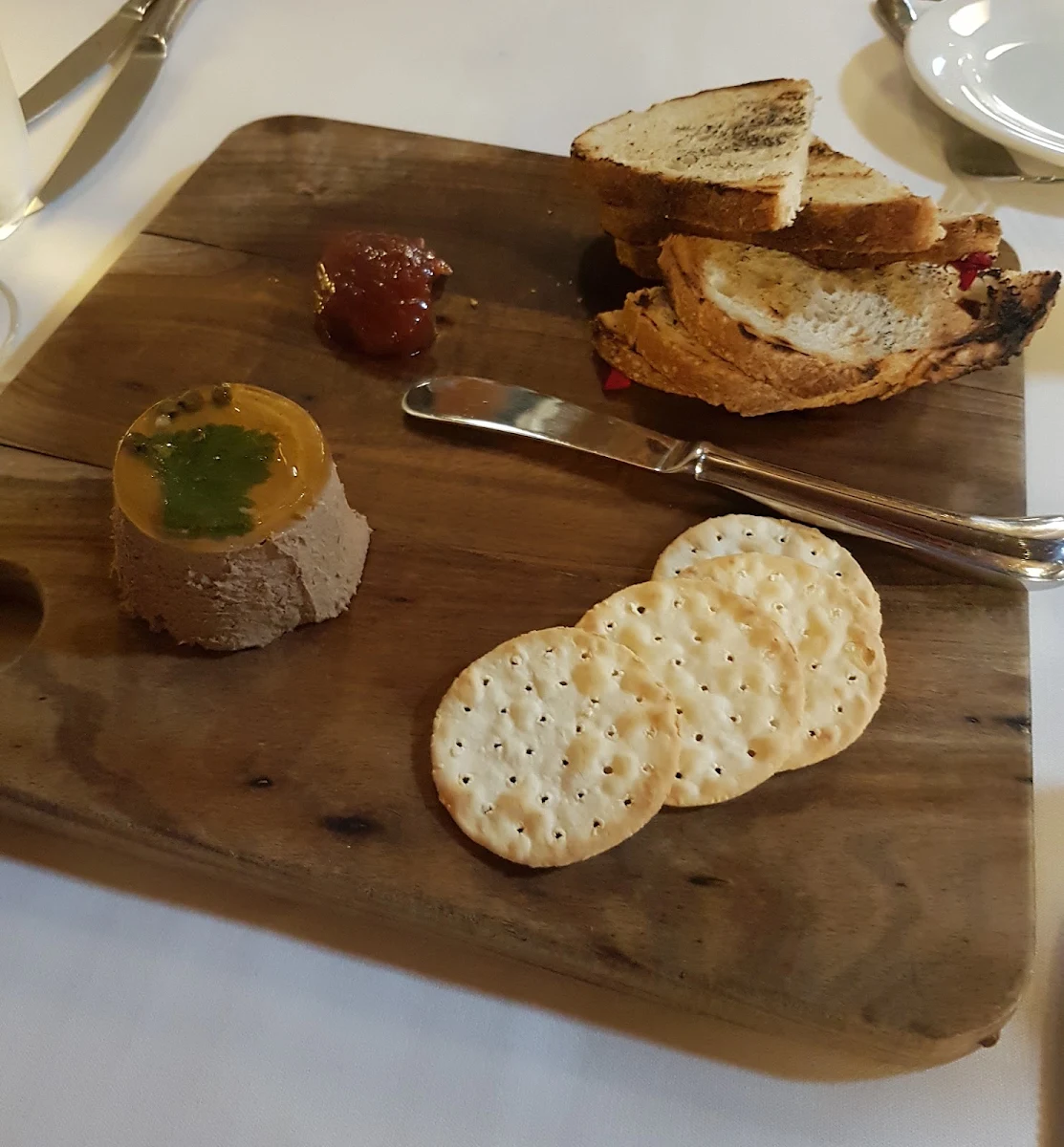 Pate