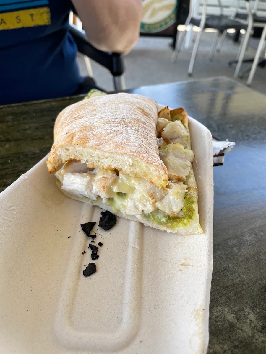 Highlights, Zarraffa's Coffee Upper Coomera