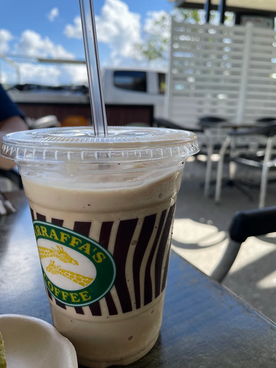 Highlights, Zarraffa's Coffee Upper Coomera
