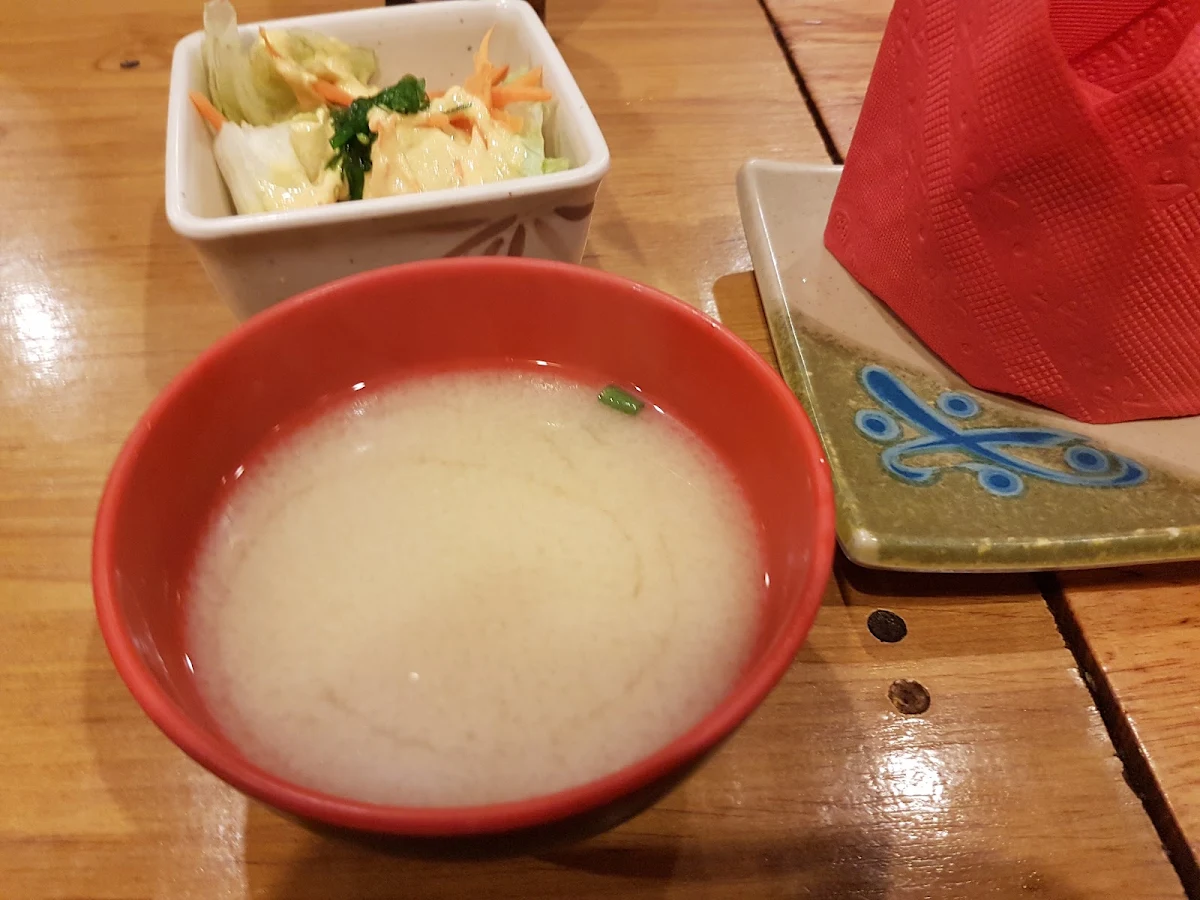 Highlights, Ichioku Japanese Teppanyaki Restaurant