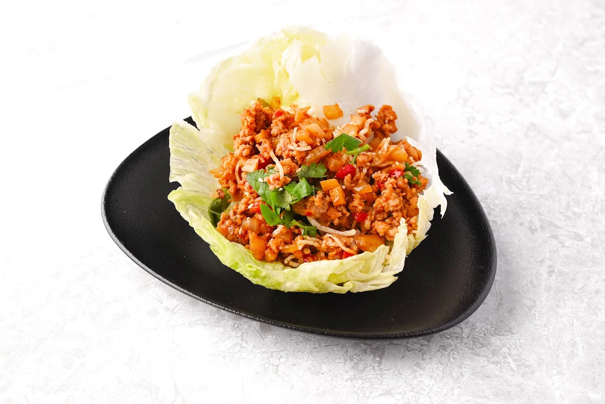 San Choi Bao