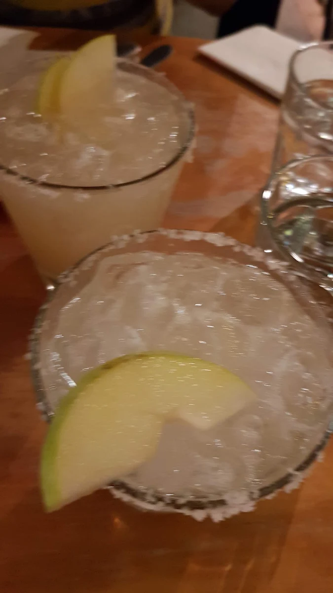 Mezcal, Miss Margarita