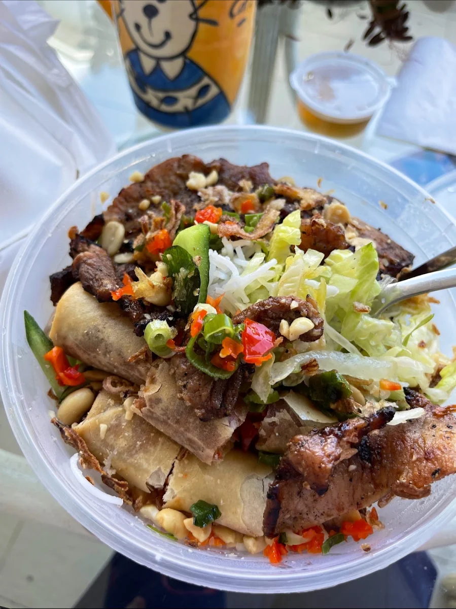 Highlights, Wow Banh Mi Stafford