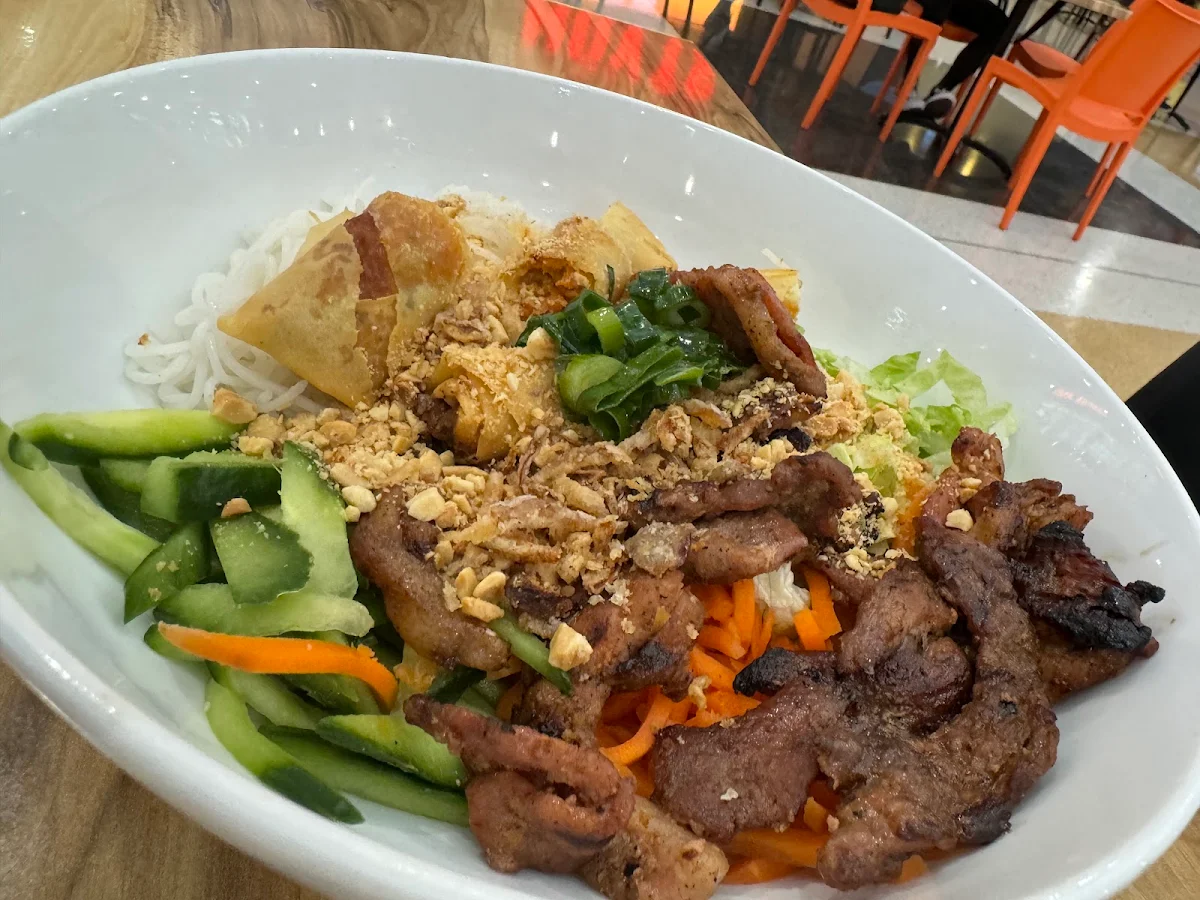 Highlights, Wow Banh Mi Stafford