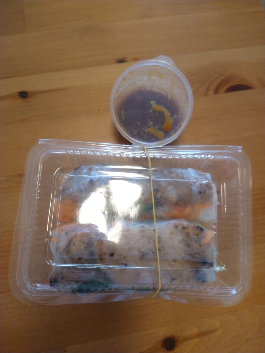 Highlights, Wow Banh Mi Stafford