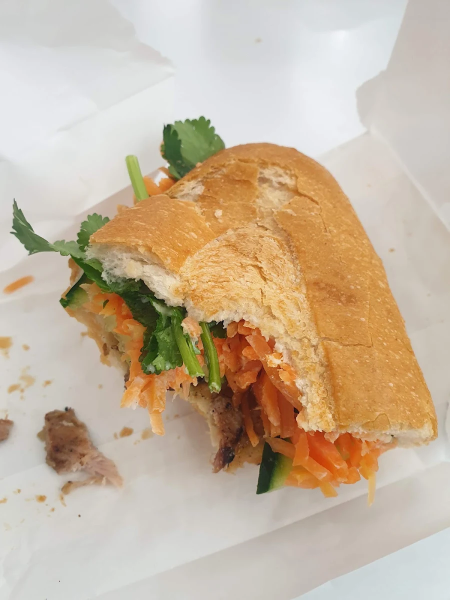 Highlights, Wow Banh Mi Stafford