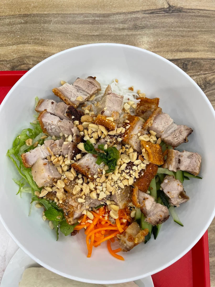 Highlights, Wow Banh Mi Stafford