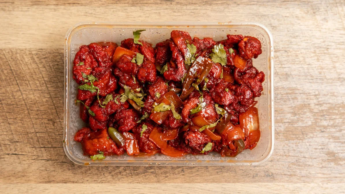 Highlights, Deccan Flavours Wentworthville