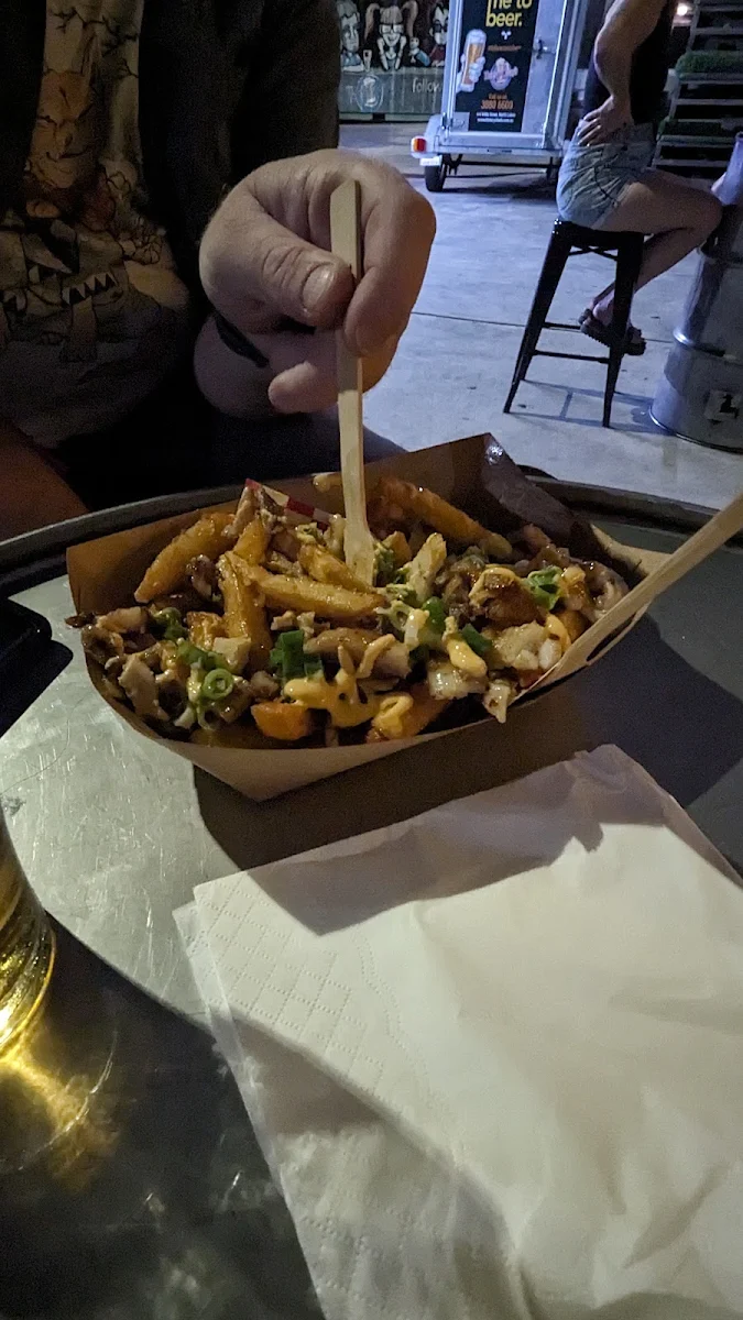 Highlights, Thirsty Chiefs Brewing Company