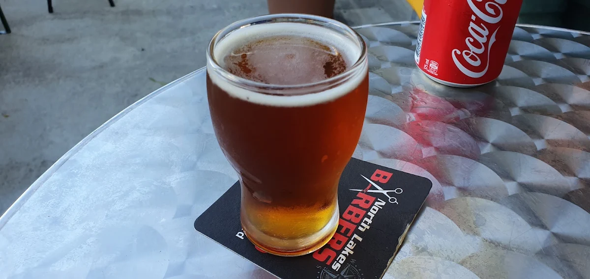 Highlights, Thirsty Chiefs Brewing Company