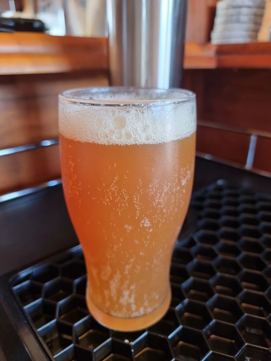 Highlights, Thirsty Chiefs Brewing Company