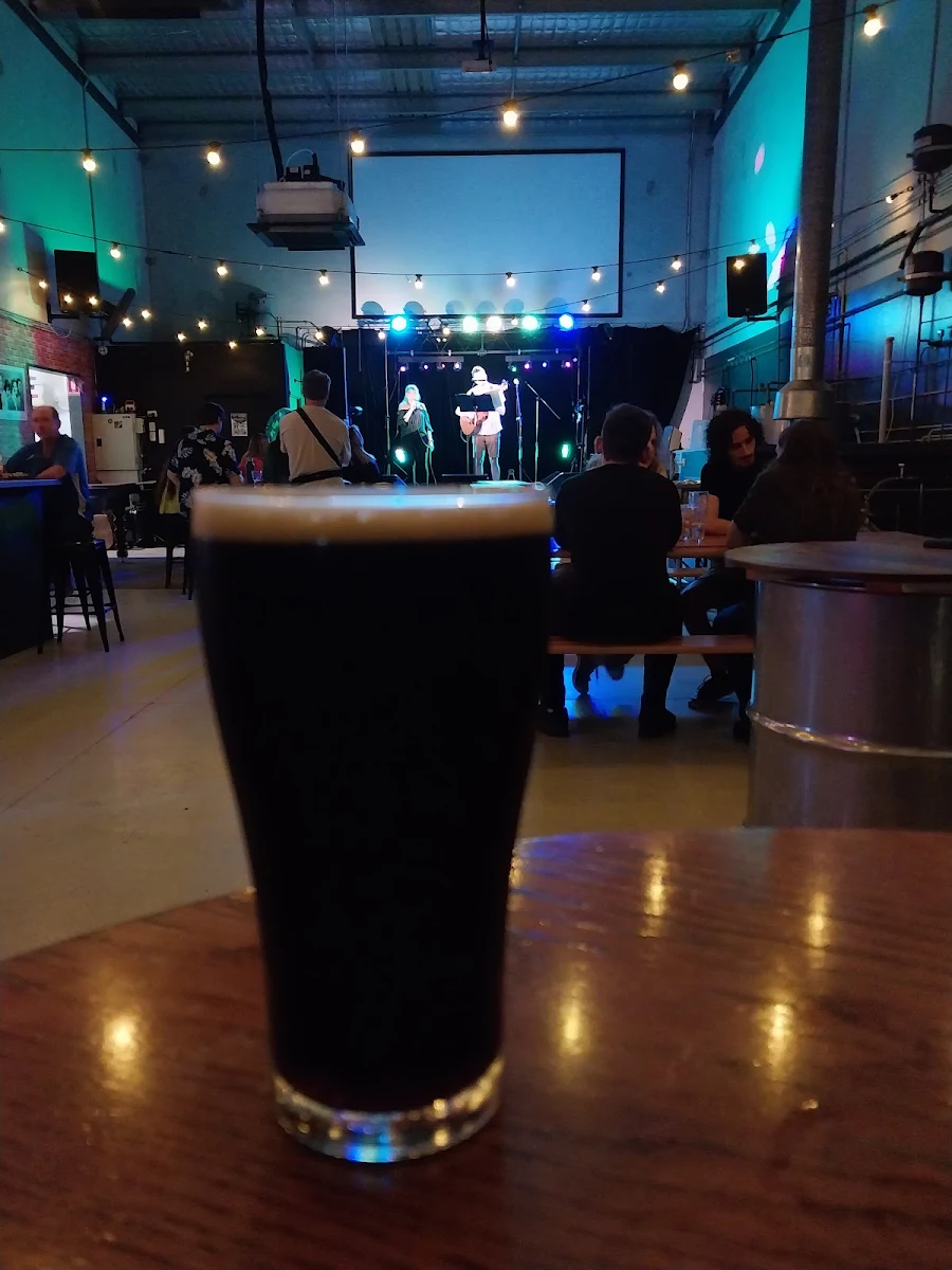 Solar Eclipse Pale Ale