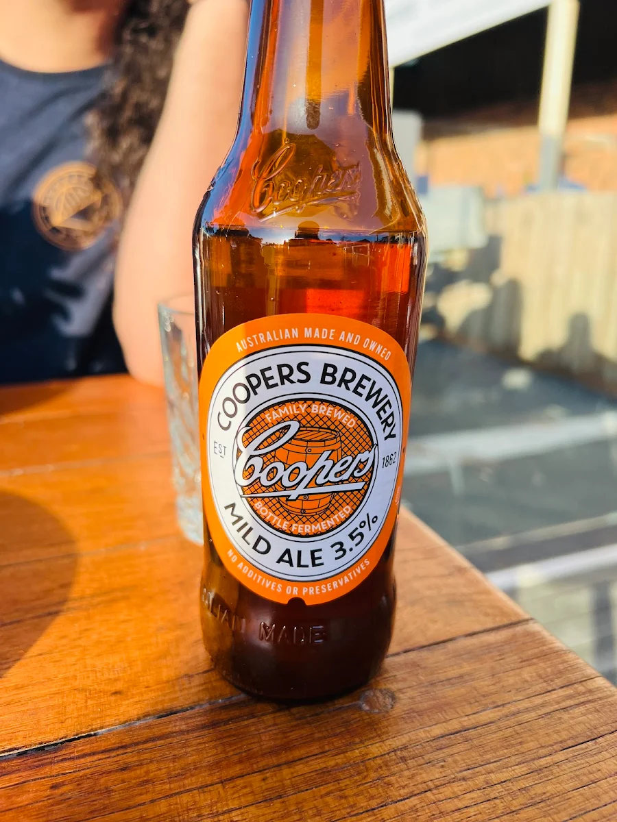 Beer, Granite