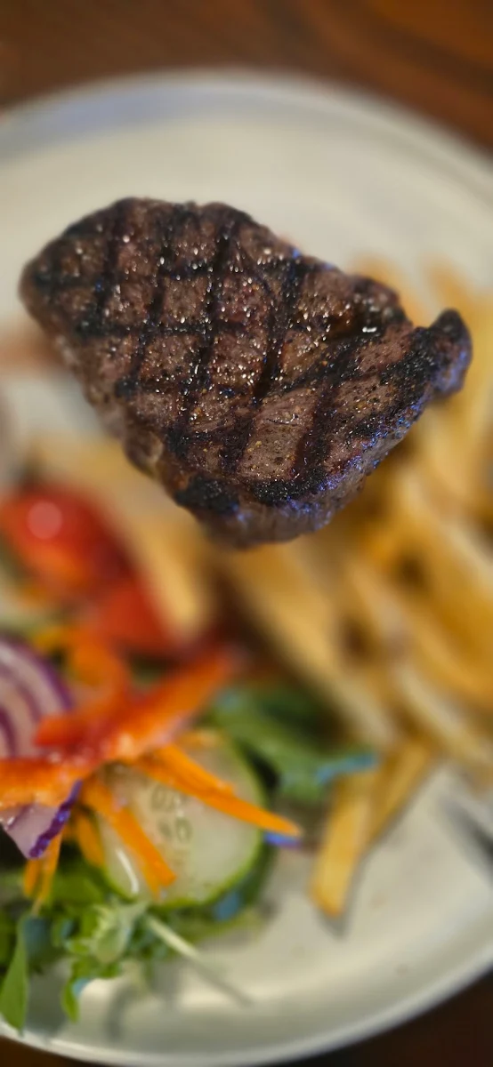 Steak, Bistro @ Prospect Hotel Motel