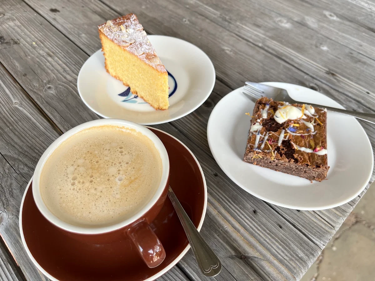 Highlights, Timber Tales Coffee