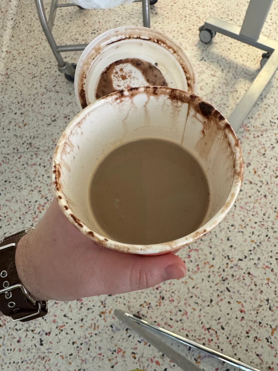 Highlights, Fresh+ Cafe - Blacktown Hospital