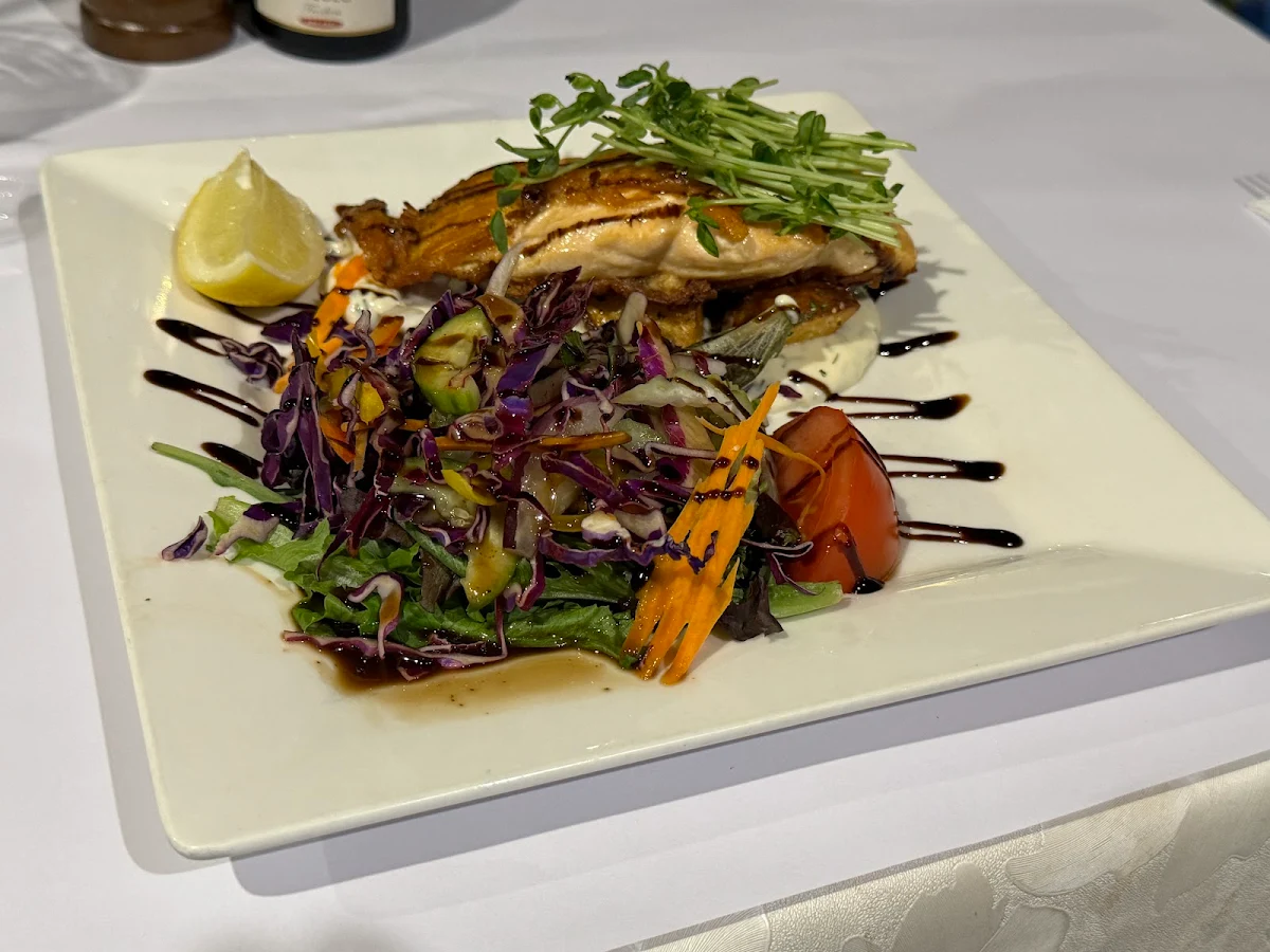 Highlights, Boorowa Hotel and Restaurant