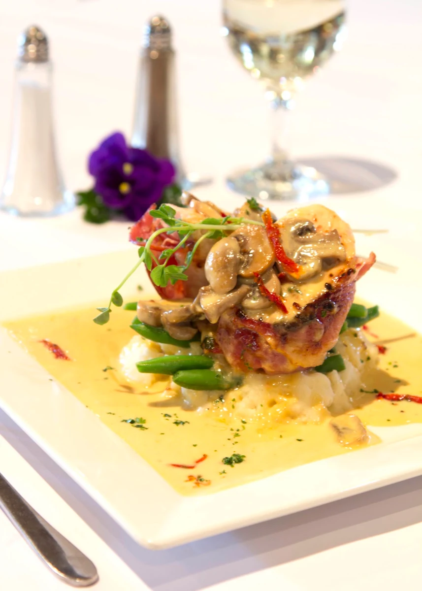 Highlights, Boorowa Hotel and Restaurant