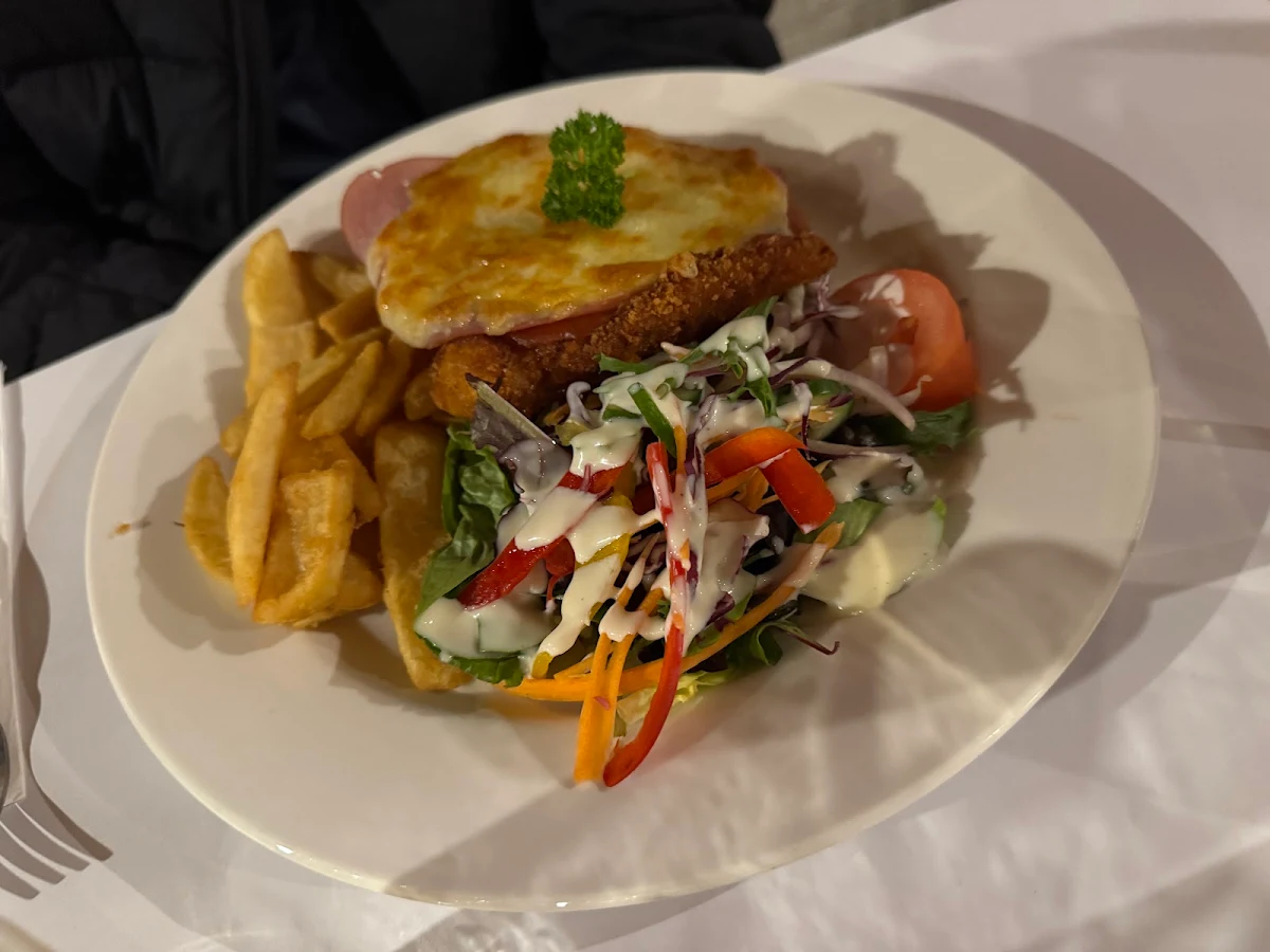 Highlights, Boorowa Hotel and Restaurant