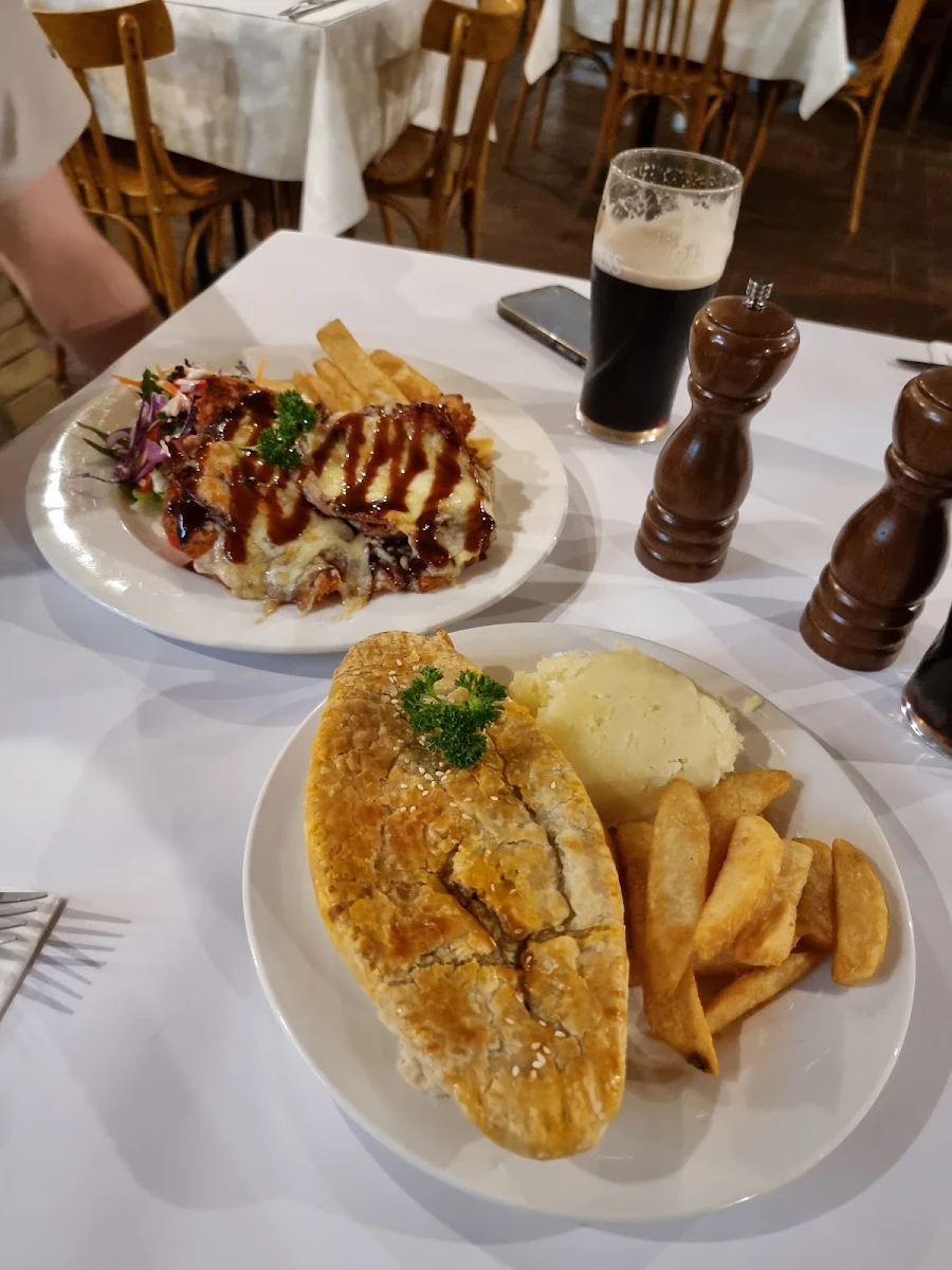 Highlights, Boorowa Hotel and Restaurant