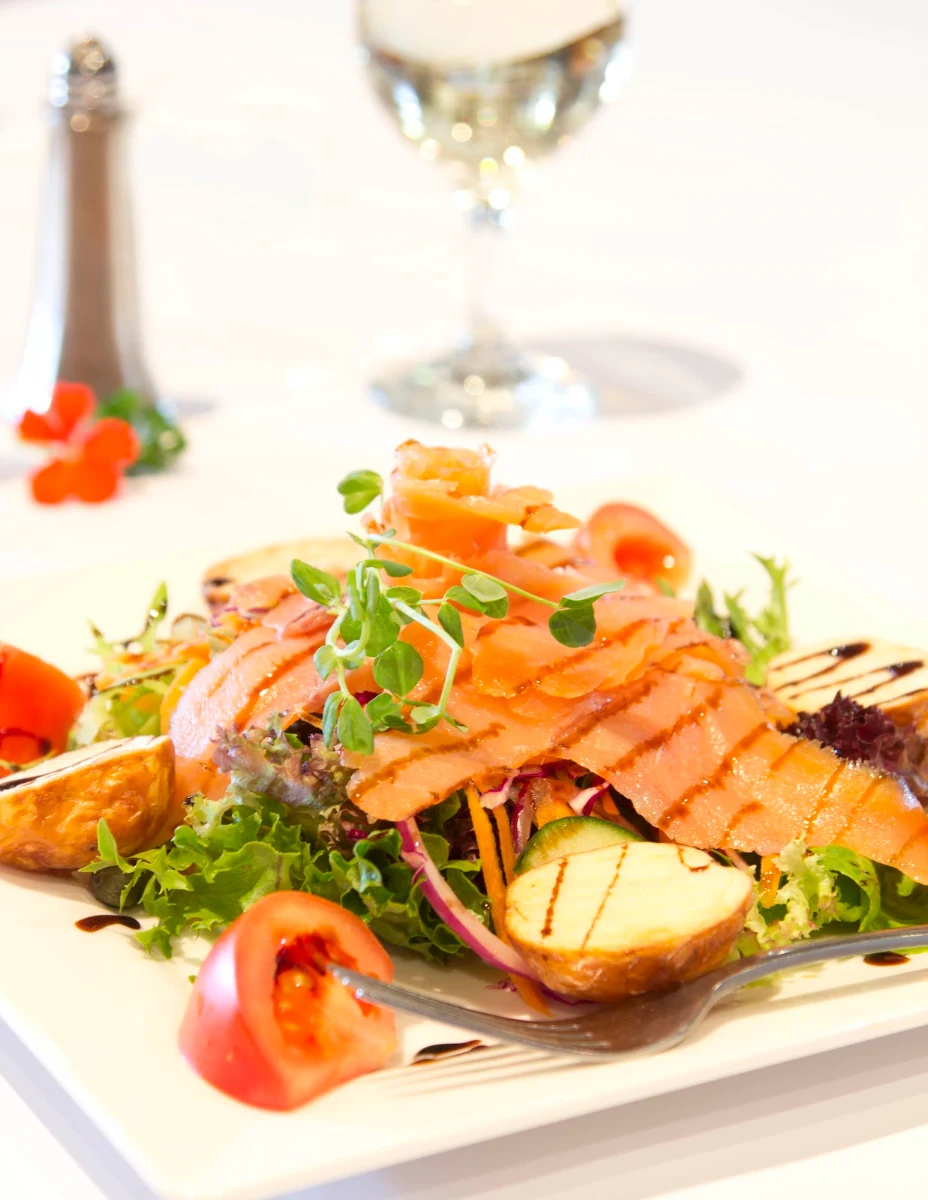 Highlights, Boorowa Hotel and Restaurant