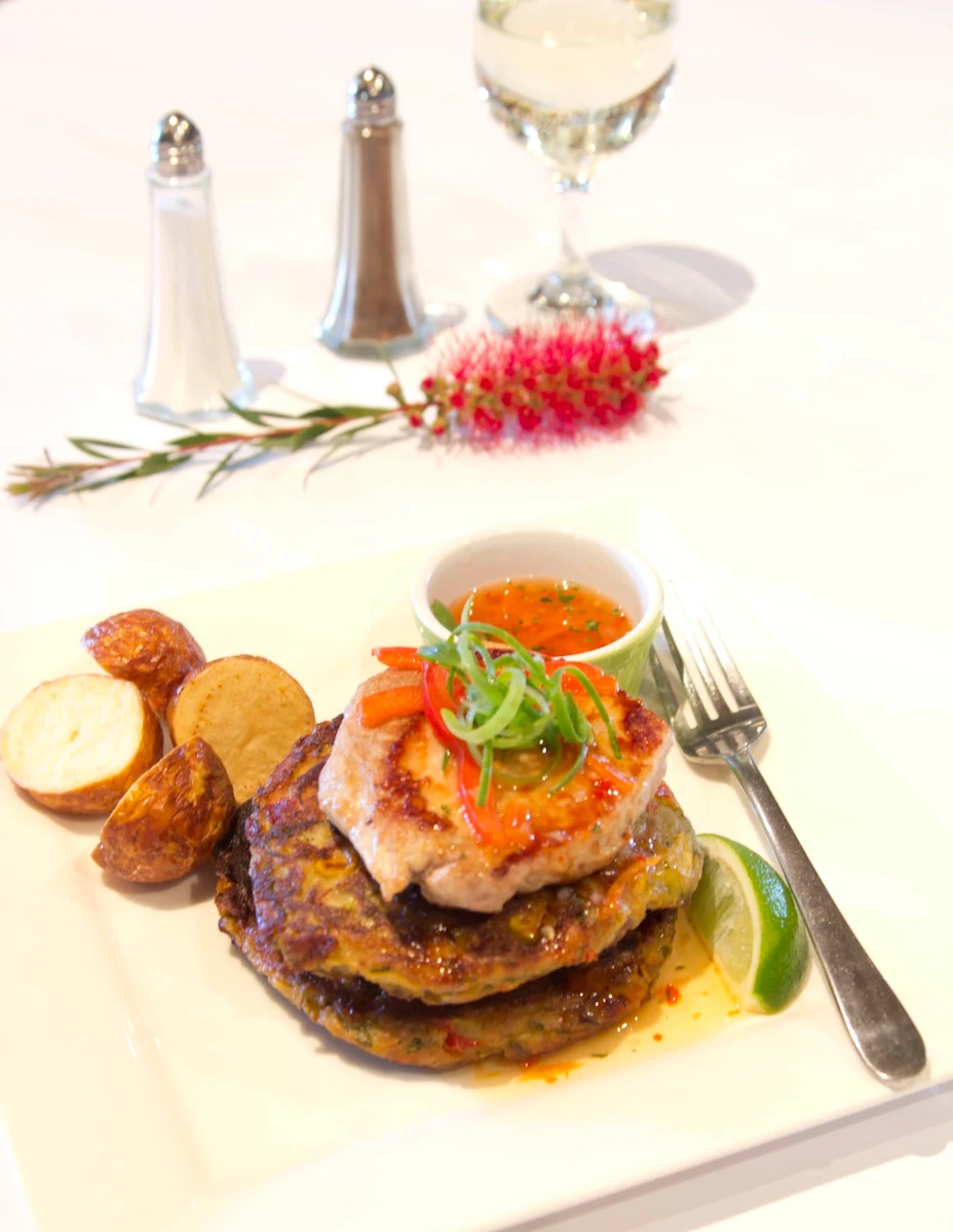 Highlights, Boorowa Hotel and Restaurant