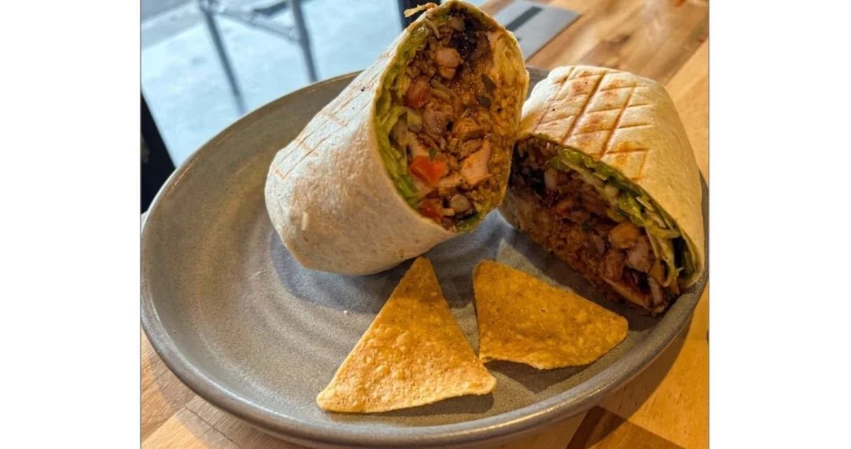Highlights, GUAC & ROLL
