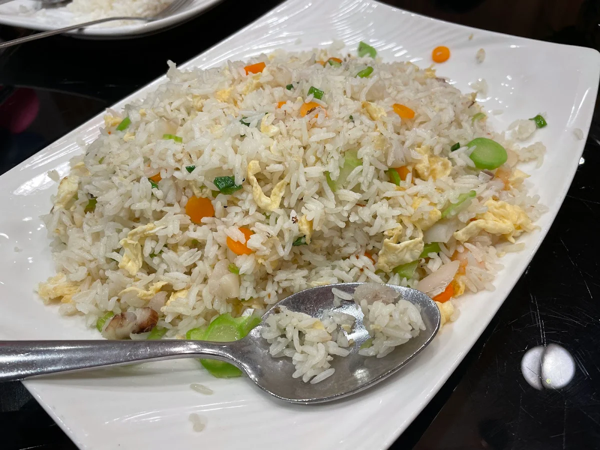 White Fried Rice, Sisters of Pearl