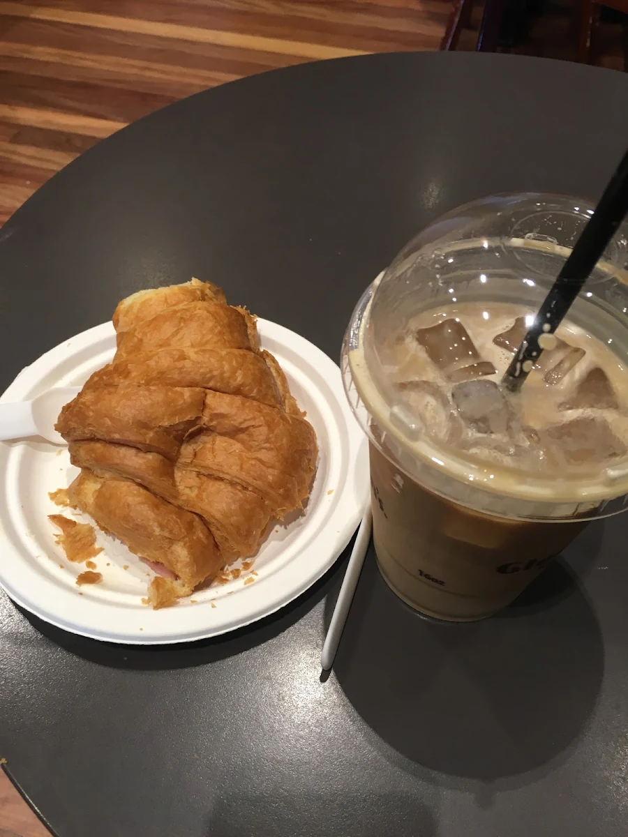 Highlights, Gloria Jeans Coffee's Goulburn