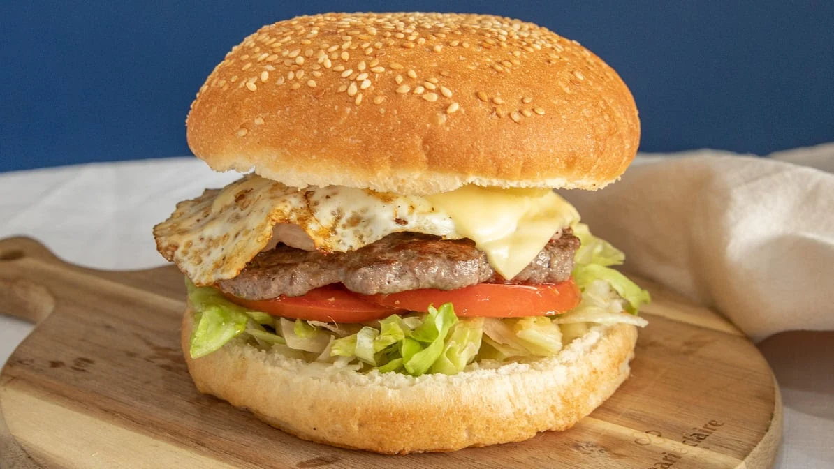 Highlights, Farah Fast Food