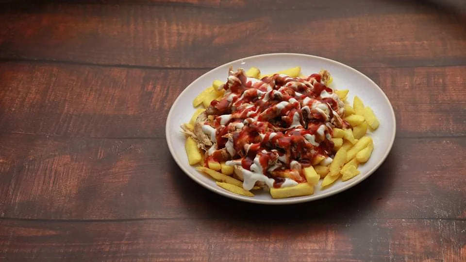 Highlights, Farah Fast Food