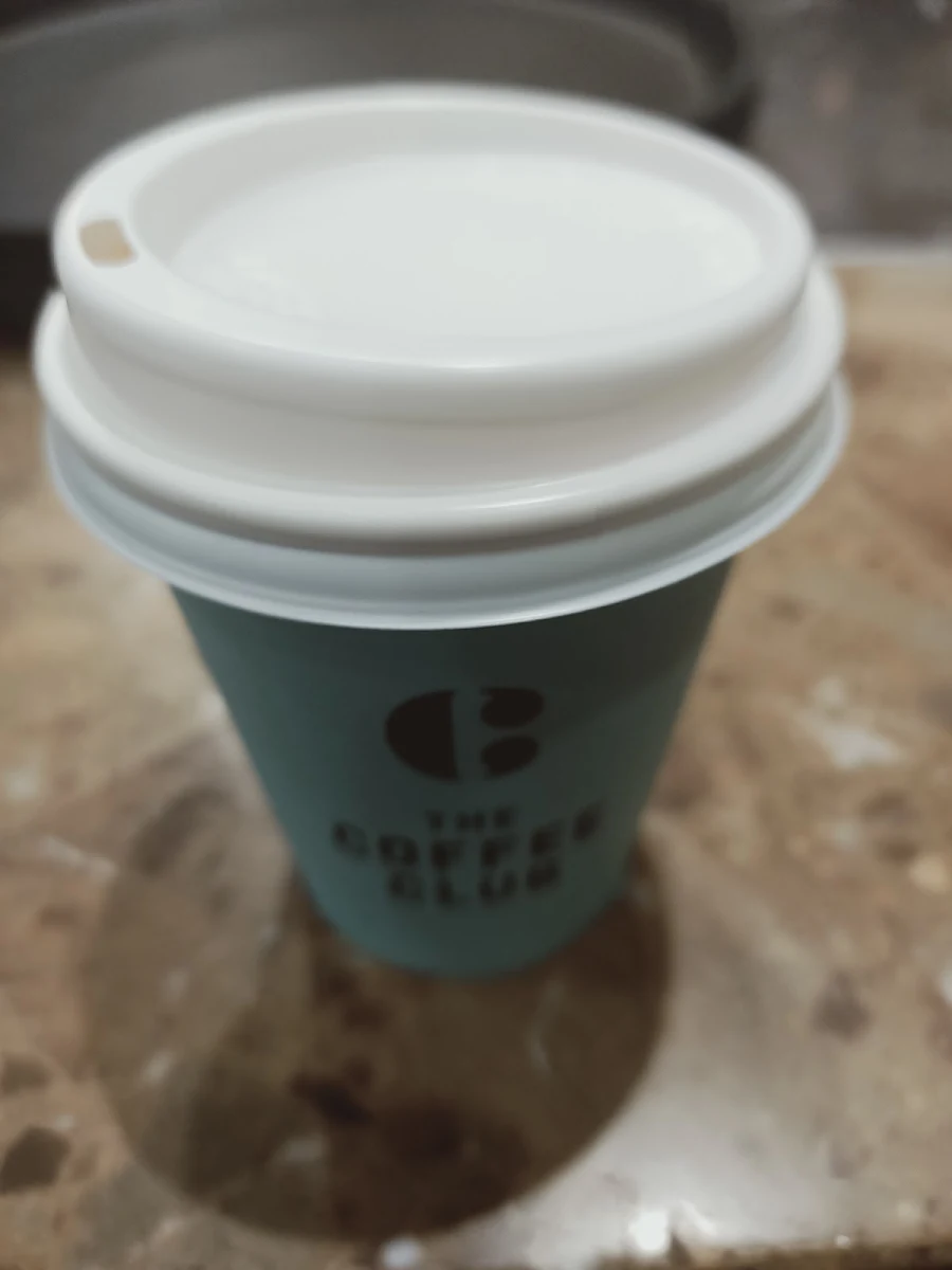 Coffee, The Coffee Club Café - Northland Preston